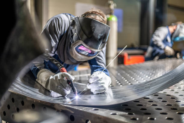 Best Structural Steel Welding in Hurleyville, NY