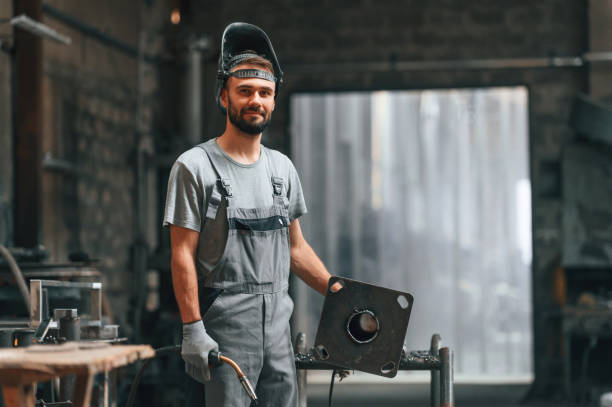 Best Specialty Welding Processes in Hurleyville, NY